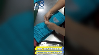 Emballages de cannabis à l'épreuve des enfants brevetés aux États-Unis en gros pour les dispensaires légaux de marijuana