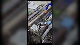 Sacs résistants aux enfants brevetés aux États-Unis, vente en gros en vrac imprimés par coutume pour les dispensaires de cannabis