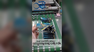 Emballage de cannabis à l'épreuve des enfants, conforme au brevet américain, imprimé personnalisé, vente en gros en vrac