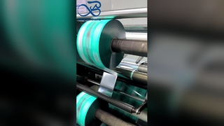 Film d'emballage de boissons solides de qualité alimentaire, film de scellage en poudre résistant à l'humidité