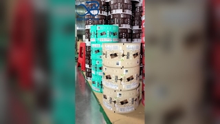 Film de conception en fonction du client de preuve d'oxygène de film de petit pain de conditionnement en plastique probiotique imprimé par coutume