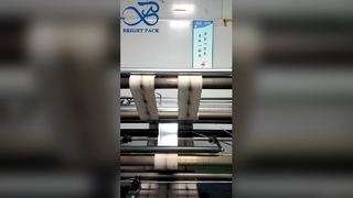 Film d'emballage composite probiotique de qualité industrielle Film probiotique de qualité alimentaire résistant à l'oxygène