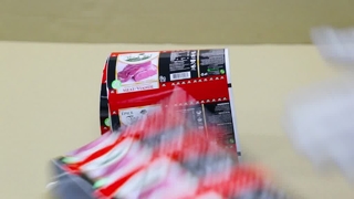 Solutions de vrac sûres pour les matériaux d’emballage alimentaire pour les marques alimentaires mondiales