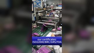 Emballage en pochette de marijuana de qualité supérieure : système anti-odeur à l'épreuve des enfants pour un stockage et une présentation du cannabis en toute sécurité