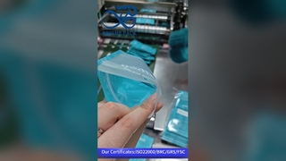 Pochettes brevetées résistantes aux enfants aux États-Unis, imprimées sur mesure pour les dispensaires et les marques de cannabis