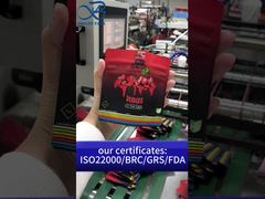 Sac chinois résistant aux enfants de haute qualité : durable et conforme aux besoins mondiaux de vente en gros B2B