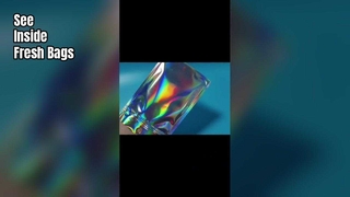 Fabricant chinois de sacs à fermeture éclair conformes à la FDA avec fenêtre, vente en gros