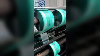 Film de petit pain de papier d'aluminium pour le joint médical de catégorie comestible d'emballage de stérilisation