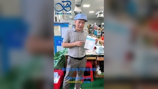 Sacs de rangement de câbles à fermeture éclair, crochet suspendu, pochette de rangement de voyage étanche et Durable