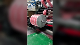 Film stratifié de joint de catégorie comestible de barrière élevée de film de petit pain de papier d'aluminium