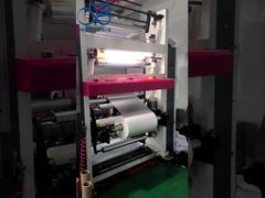 Matériel d'impression personnalisé, fournitures d'impression à jet d'encre brillantes de taille personnalisée