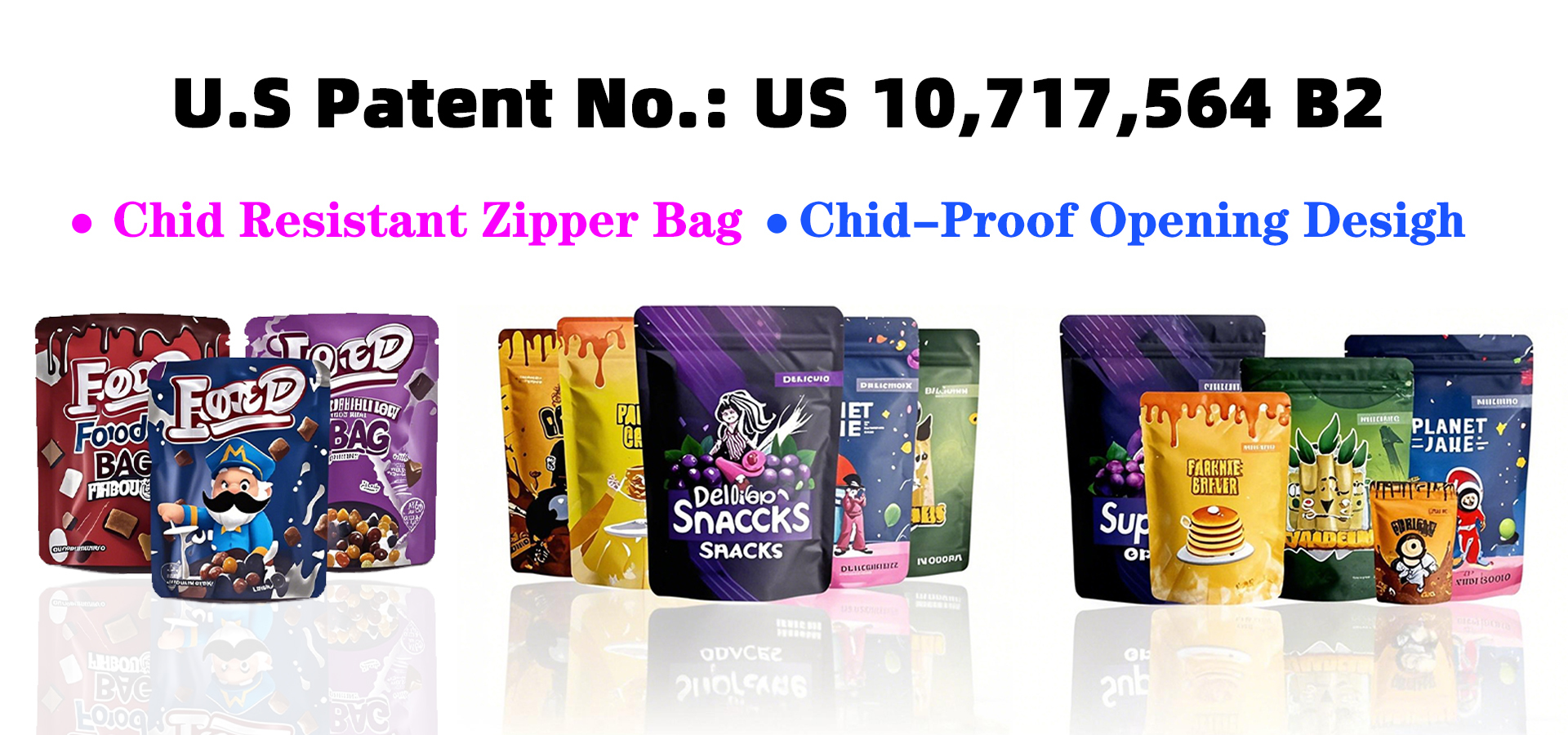 qualité Sacs en papier de verre usine