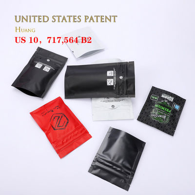 Sacs Mylar à l' odeur de l' enfant à l' odeur de l' enfant à l' odeur de l' enfant à l' odeur de l' enfant