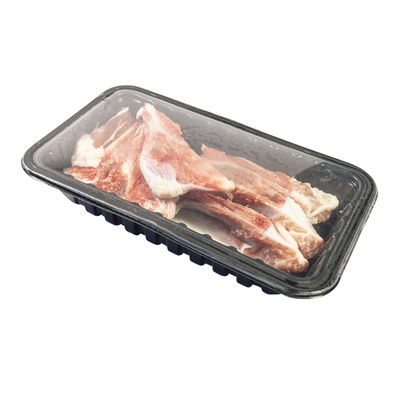 Anti-brouillard Film d'étanchéité thermique respirant Solution transparente Emballage sans brouillard