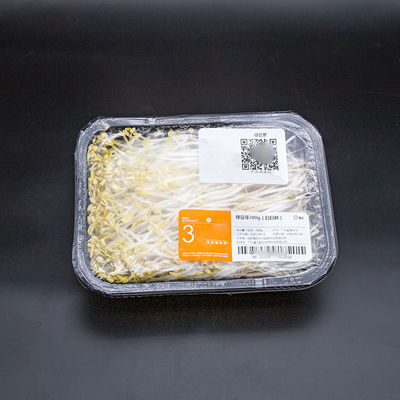 Films de couverture étanches à la chaleur étanches à la chaleur