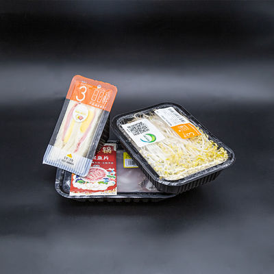 Film de protection à pellicule amovible en plastique stratifié