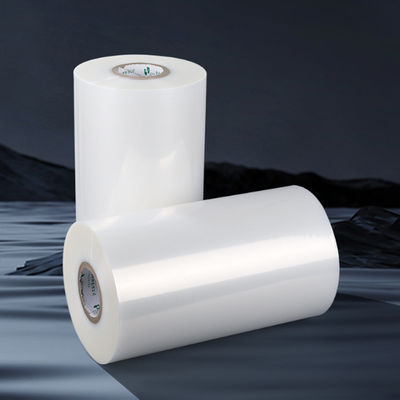 Fabrique de films CPP transparents composites pour cuisson à haute température