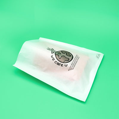 Sacs en verre translucides pour vêtements