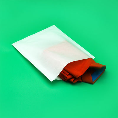 Sacs en papier certifiés FSC pour chaussettes, serviettes, maillots de bain et jouets