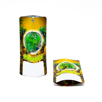 Protégez les sacs de tabac haut de gamme / Sécurité accrue pour les fumeurs