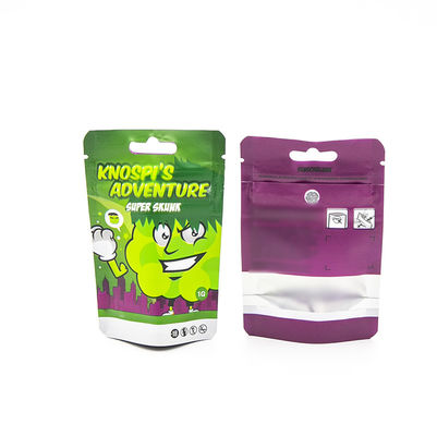 Sacs à ordures sac en plastique d'emballage de jouets d'impression numérique