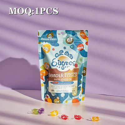 Sac d'emballage alimentaire pour un emballage durable et écologique