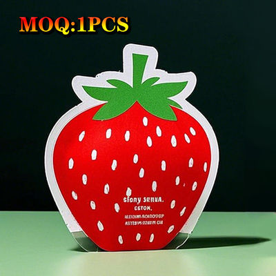 Sac en plastique 3,5g résistant à l'odorat avec fermeture à glissière Various Colors Of Food Packaging Pouch Die Cut Mylar Bag Holographic Bag