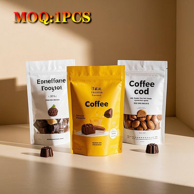 Fermeture à glissière imprimée sur mesure 3,5 28g 1 oz 1 lb 1 lb Food Doypack anti-odeur Stand up pouch emballage en plastique Mylar Ziplock sacs
