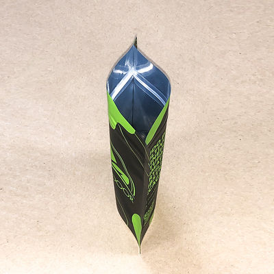 A. S. T. M. D3475 Sacs testés et certifiés résistant aux enfants préserver la fraîcheur du produit maintenir la qualité du produit