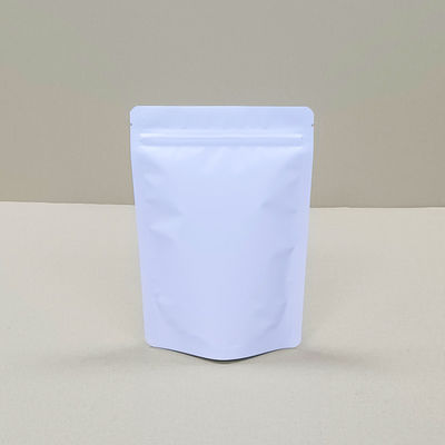 Des sacs de stand-up de luxe pour la nourriture sur mesure, des emballages haut de gamme pour un prestige de marque inégalé.