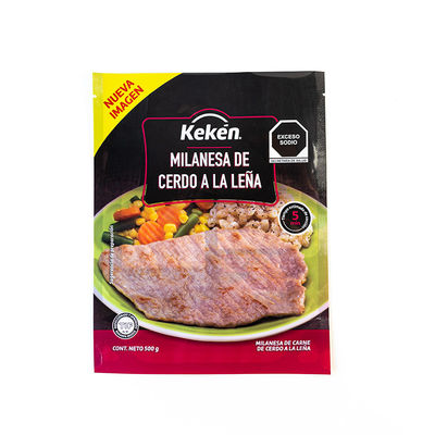 Sacs d'emballage alimentaire personnalisés avec des matériaux écologiques et une sécurité de qualité alimentaire