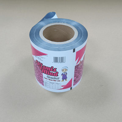 Film d'emballage alimentaire à haute barrière résistant à l'humidité Prolonger la durée de conservation