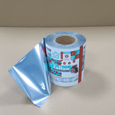 Film d'emballage biodégradable respectueux de l'environnement pour sacs de magasinage