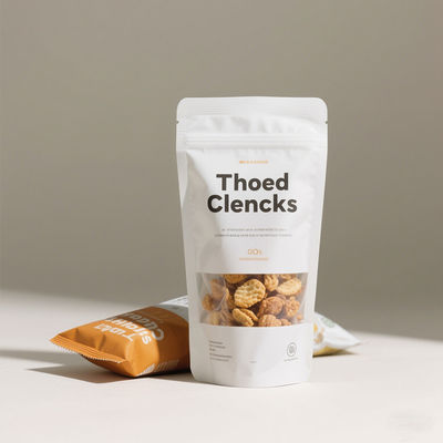 Vente en gros de sacs à mâchoires sur mesure à haute barrière