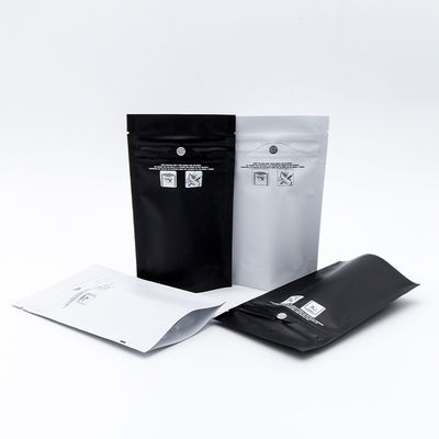 Sacs pour enfants de haute sécurité Emballage composite multicouche certifié CE pour aliments pharmaceutiques personnalisable