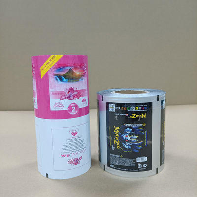 Film d'emballage rétractable à haute température pour aliments pour animaux de compagnie, stérilisé par vapeur et imperméable aux fuites