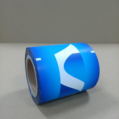 Film d'emballage à haute barrière de qualité alimentaire et stratifiés résistants à l'humidité