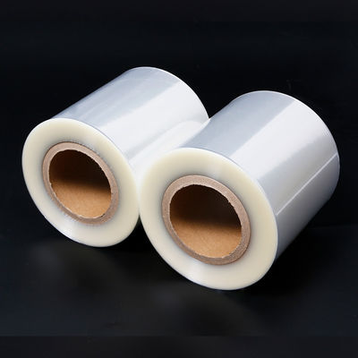 Rouleau composite AL/NY/PE multicouche pour emballage en vrac