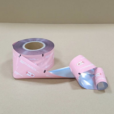 Film d'emballage en PET haut de gamme pour l'impression - Film en plastique résistant à la chaleur et durable