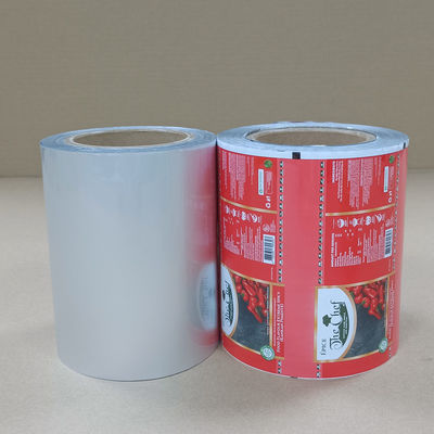 Film en feuille d'aluminium haut de gamme. Tailles personnalisées et épaisseur 6-200 microns. Emballage flexible à haute barrière pour les aliments, les produits pharmaceutiques et l'électronique. Résistant à la chaleur et recyclable.