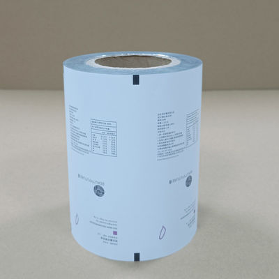 Un film de papier biodégradable écologiquement conçu. Un emballage durable pour les aliments, les cosmétiques et les médicaments.