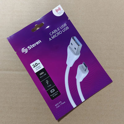 Sacs à fermeture étanche à double voie de qualité alimentaire - Utilisation multi-industrielle (alimentation / électronique / pharmaceutique) ∙ 100ml-20L tailles personnalisées