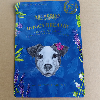 Sacs préfabriqués compatibles avec les machines à sacs composites pour les sauces liquides