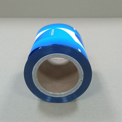 Matériau composite à film d'emballage probiotique pour emballages agricoles résistants à l'humidité