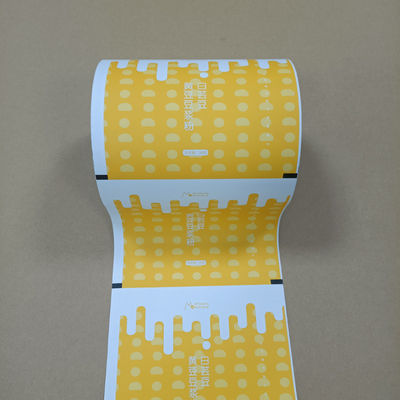 Ruloir d'emballage en poudre antistatique, étanche à l'humidité et à la poussière