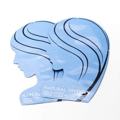 Sacs de shampooing à l'épreuve des fuites à l'usage des voyageurs