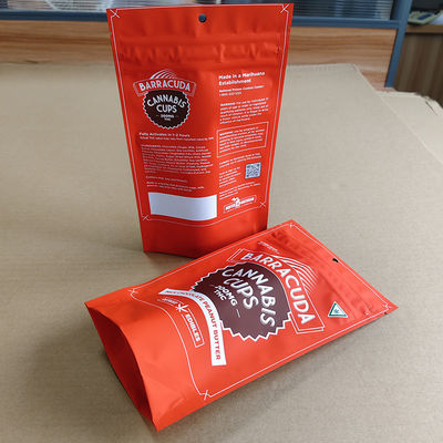 Sacs anti-enfants à double scellés pour les produits pharmaceutiques Emballage Caractéristique Matériaux de qualité médicale Impression personnalisable