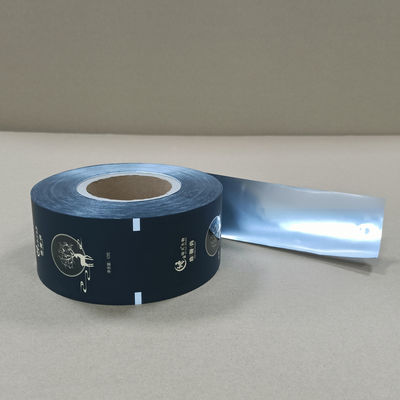 Emballage de stérilisation médicale à l'épreuve de l'humidité pour stérilisation d'implants