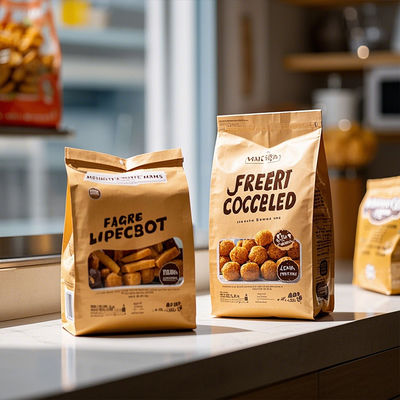 3,5 millions de sacs en Mylar robustes | Résistants aux perforations pour l'emballage de batteries au lithium et de produits chimiques