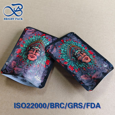 Vente en gros d'emballages tribaux imprimés à trois sceaux - Réduction pour les commandes en vrac et service OEM